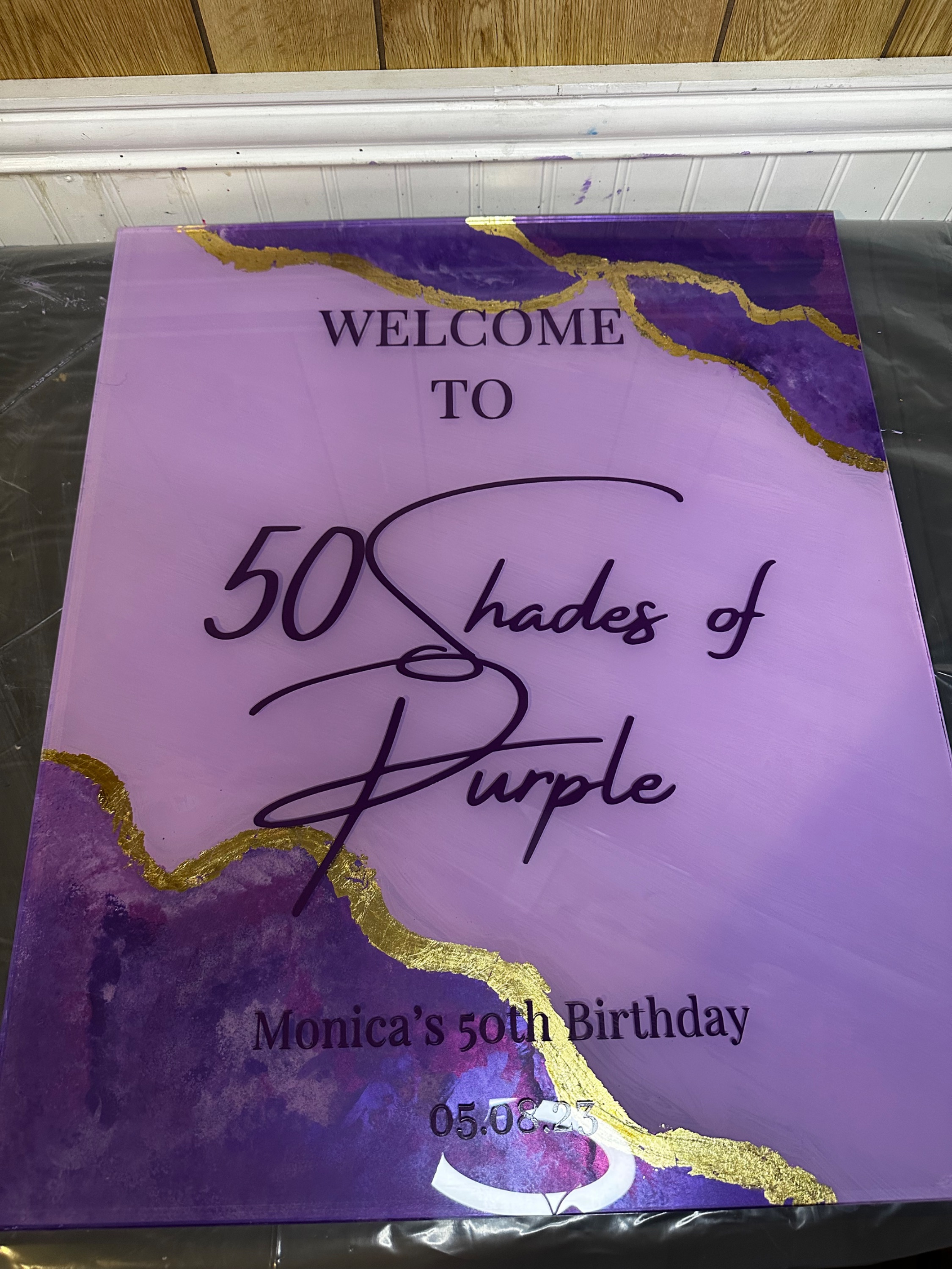 Nicole's Customs Image