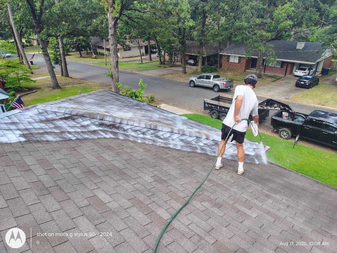 J&J Roofing Claims