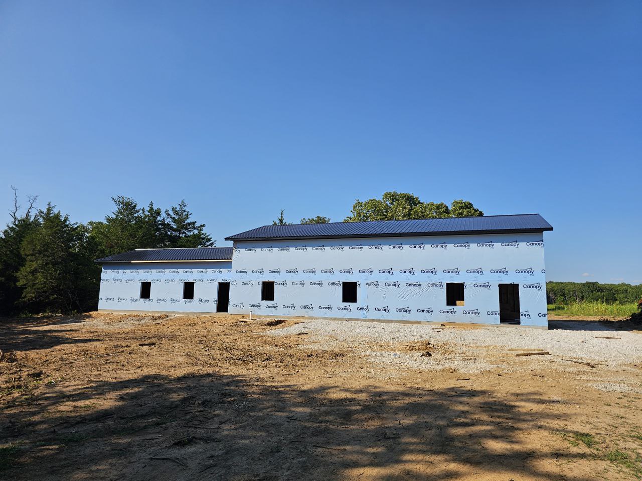 Dedicated Builders Image