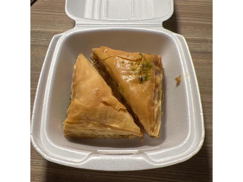 Baklava