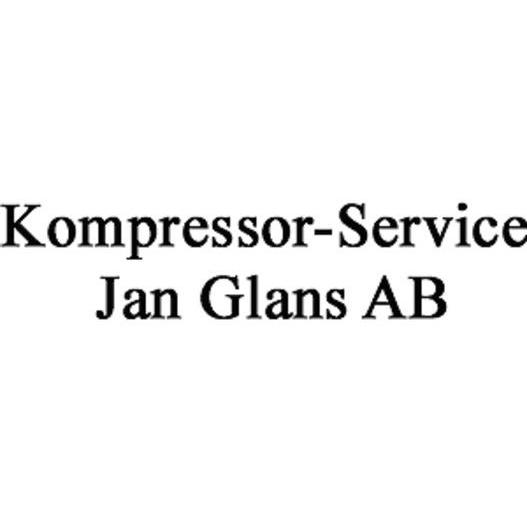 Kompressor-Service Jan Glans AB Arlöv