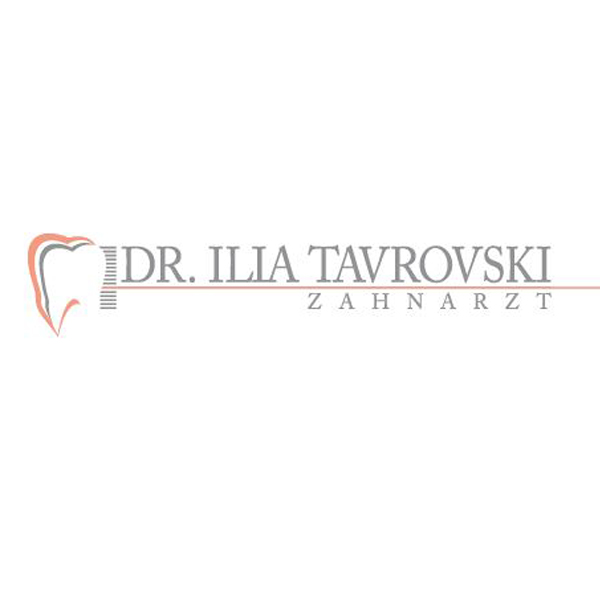 Logo von Dr. Ilia Tavrovski Zahnarzt