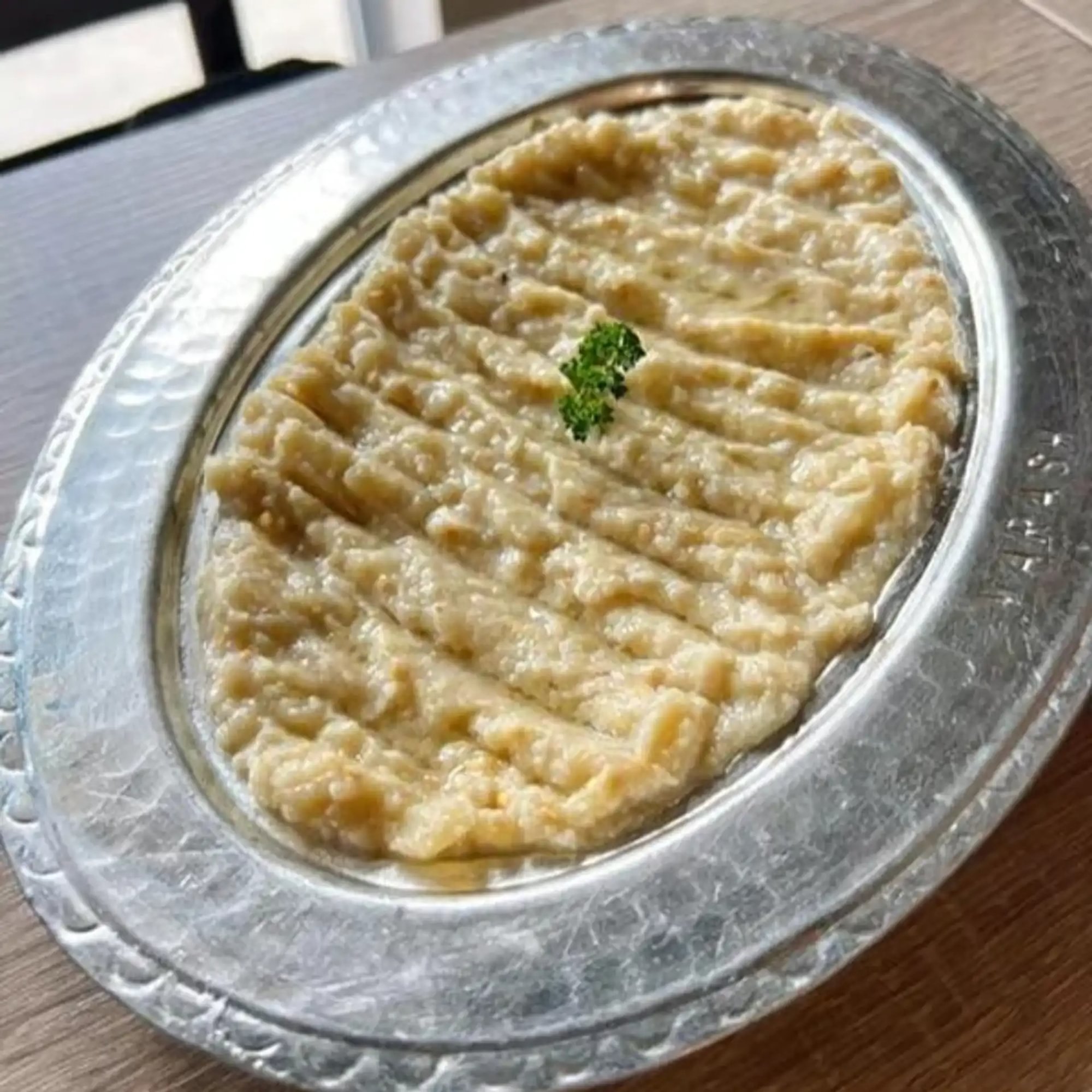 Babaganush
