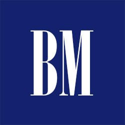 Buddy Marshalls, LLC. Logo