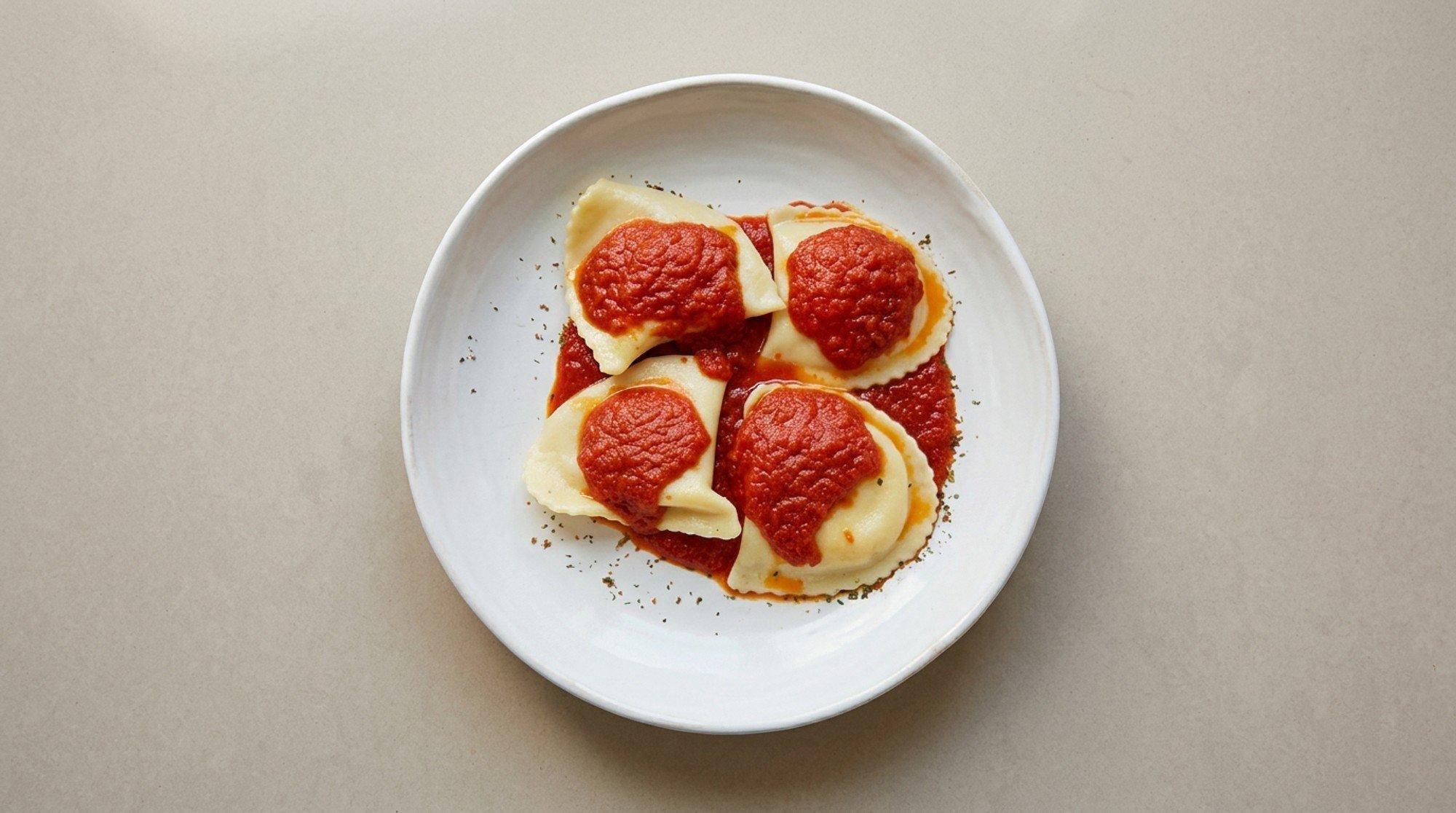 Ravioli