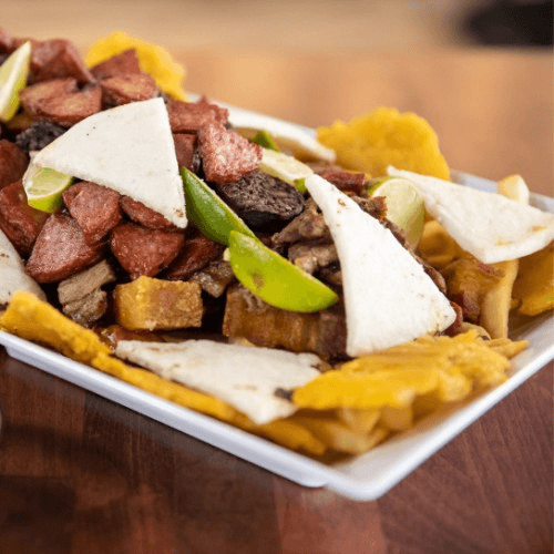 Picada