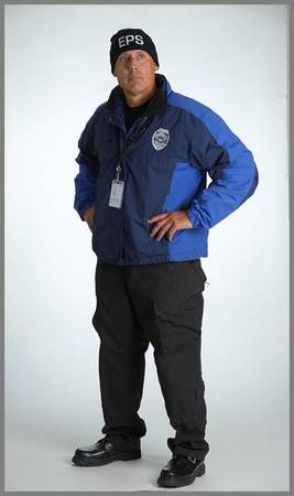 Outdoor Uniform Outdoor Uniform