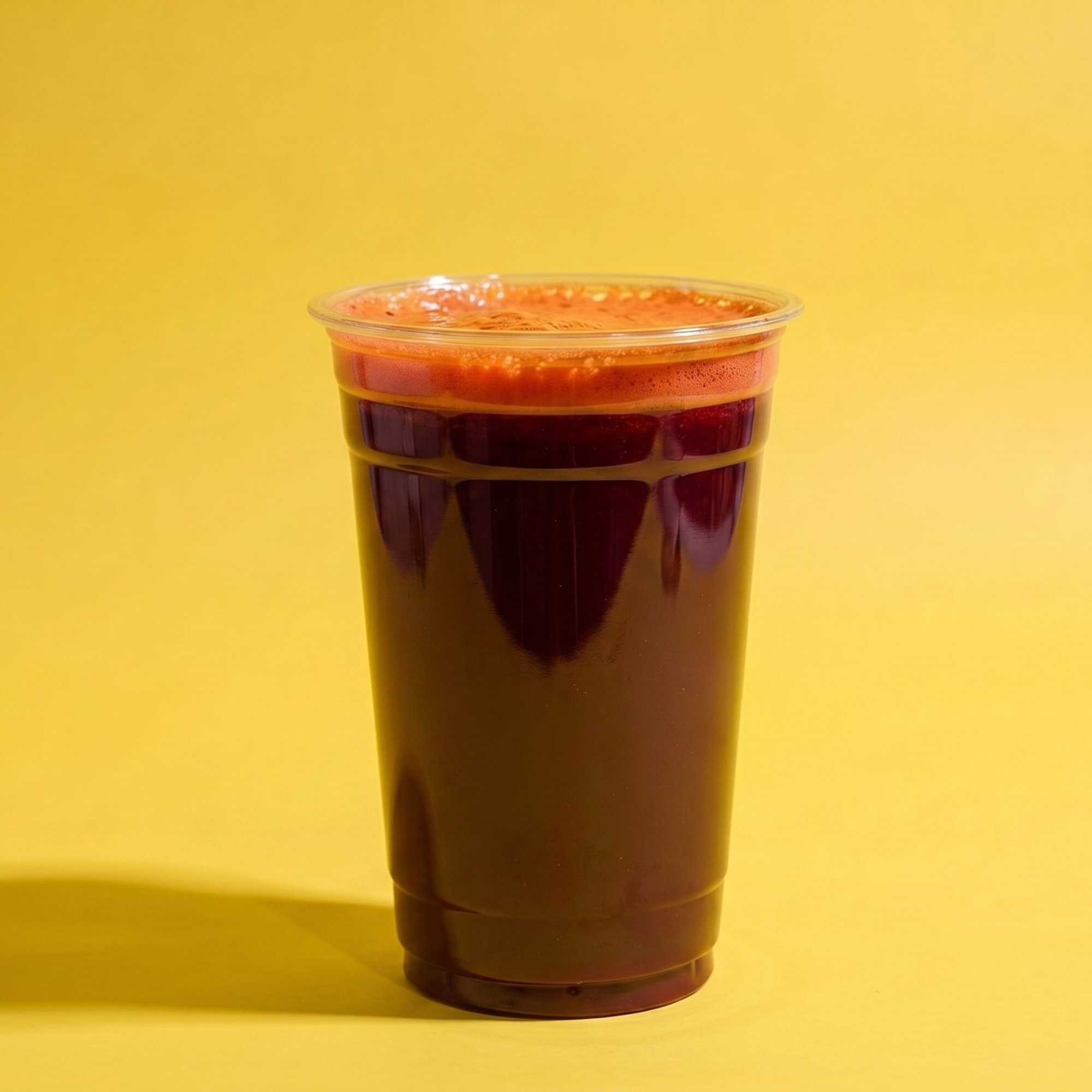 Beet Treat