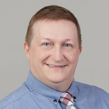 Scott E Thompson, APRN Image