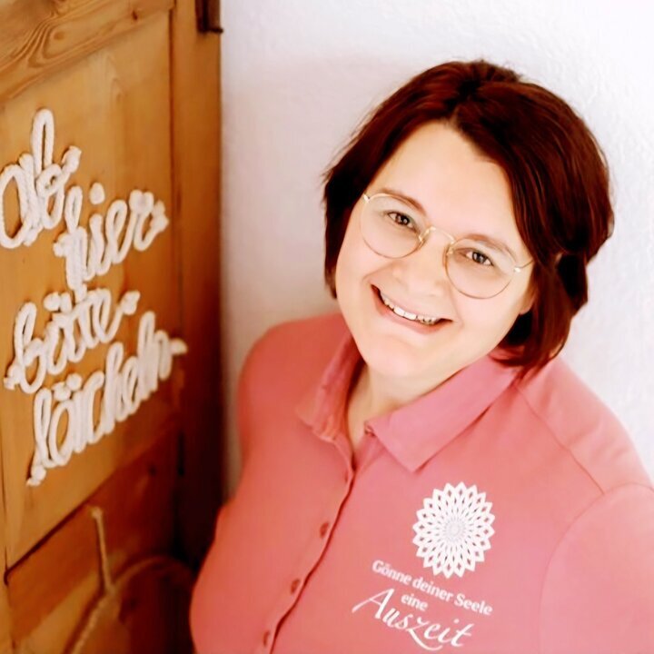 Logo von Steffis Bauchgefühl