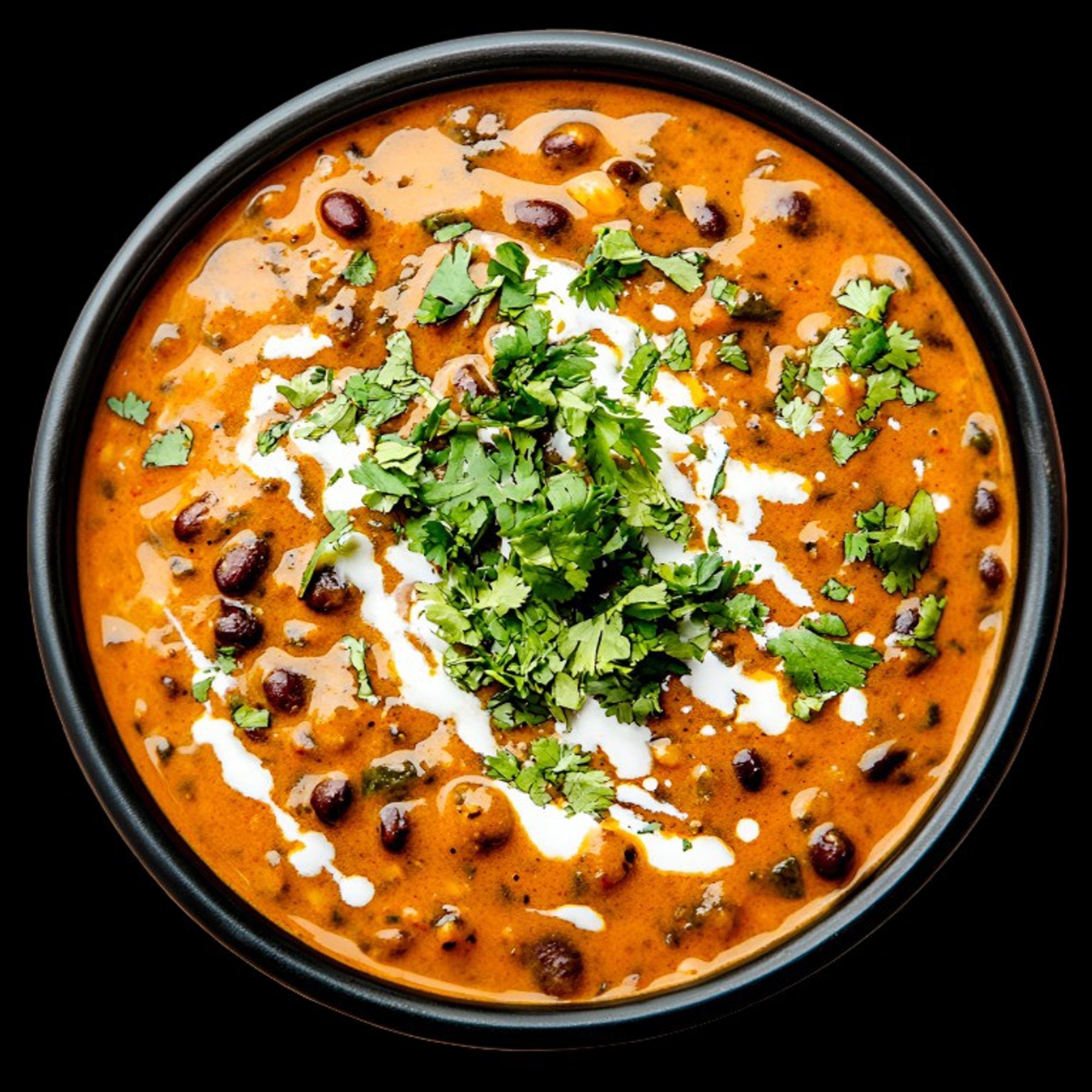 Dal Makhani