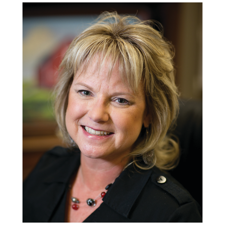 Megan Holotik - State Farm Insurance Agent Logo