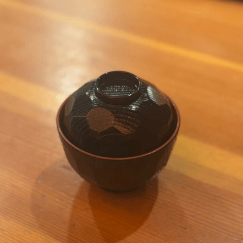 Miso Soup