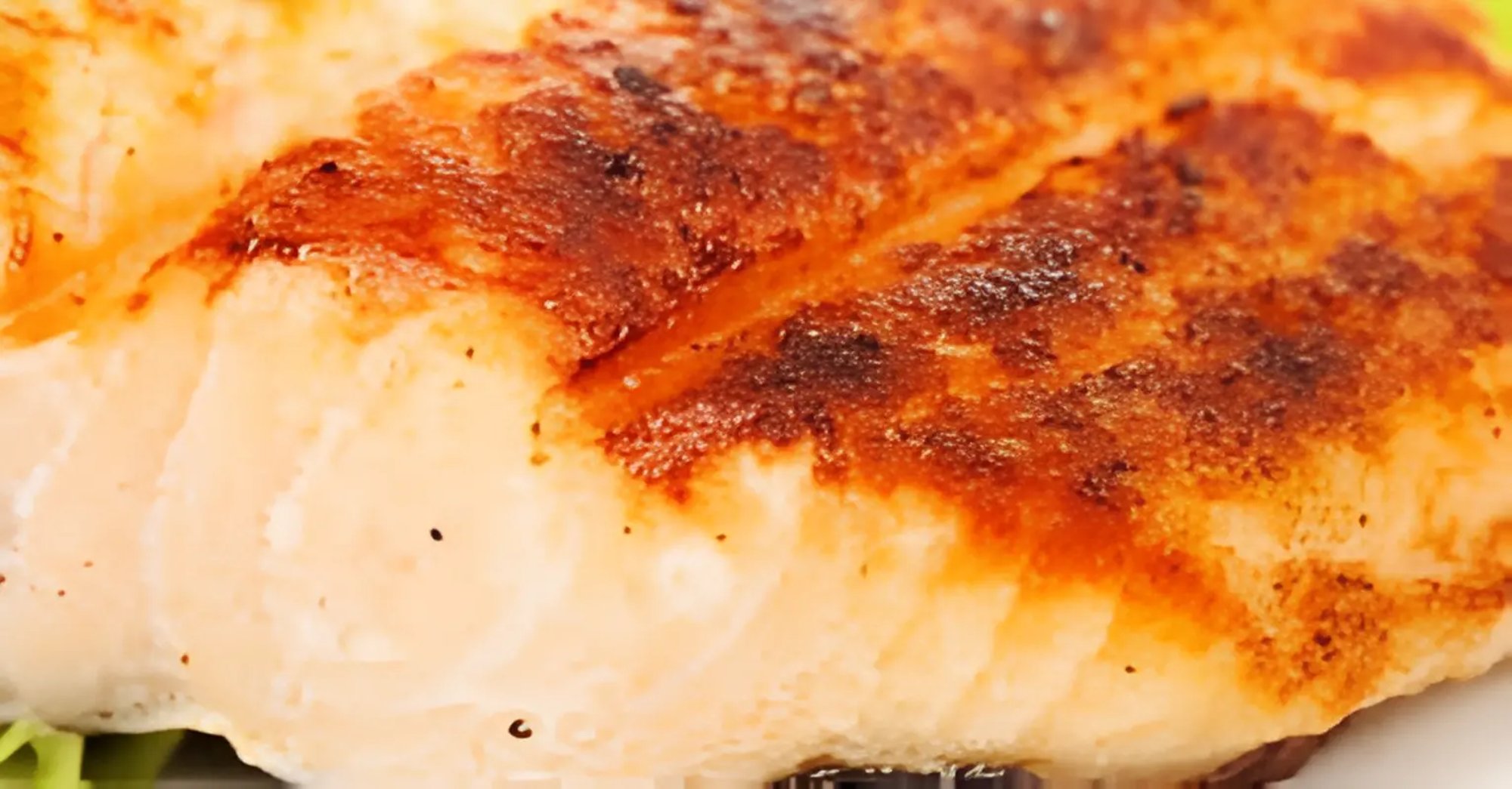 Salmon Filet