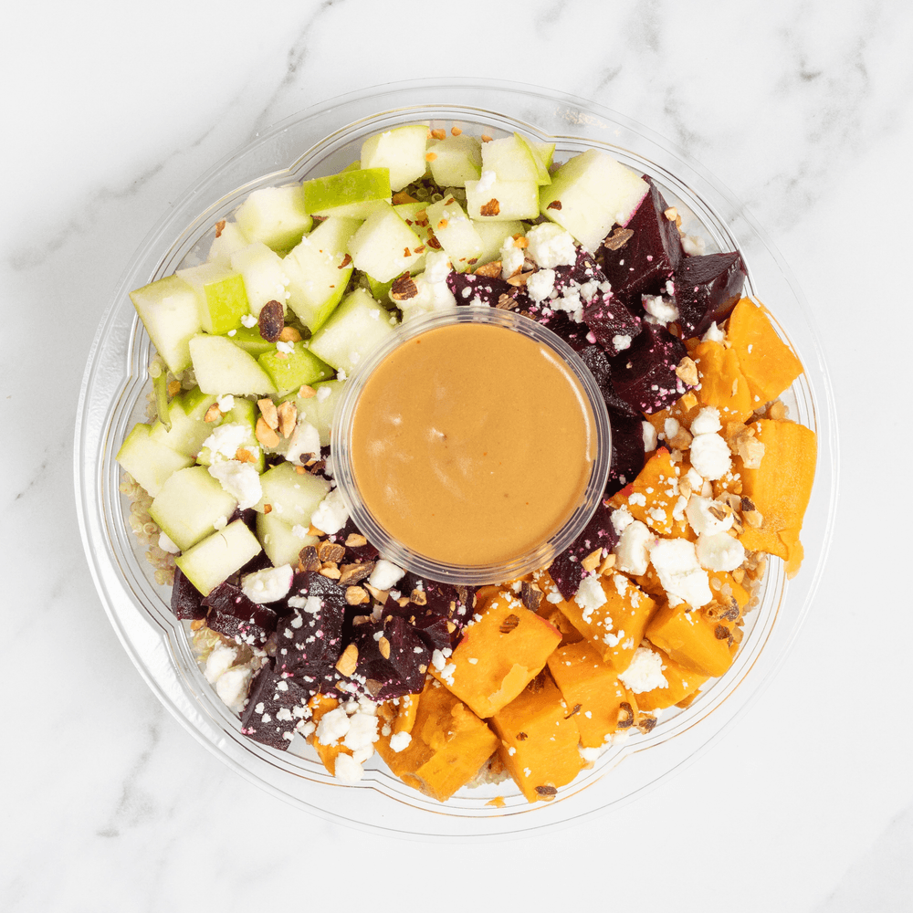 Souper Bowl
