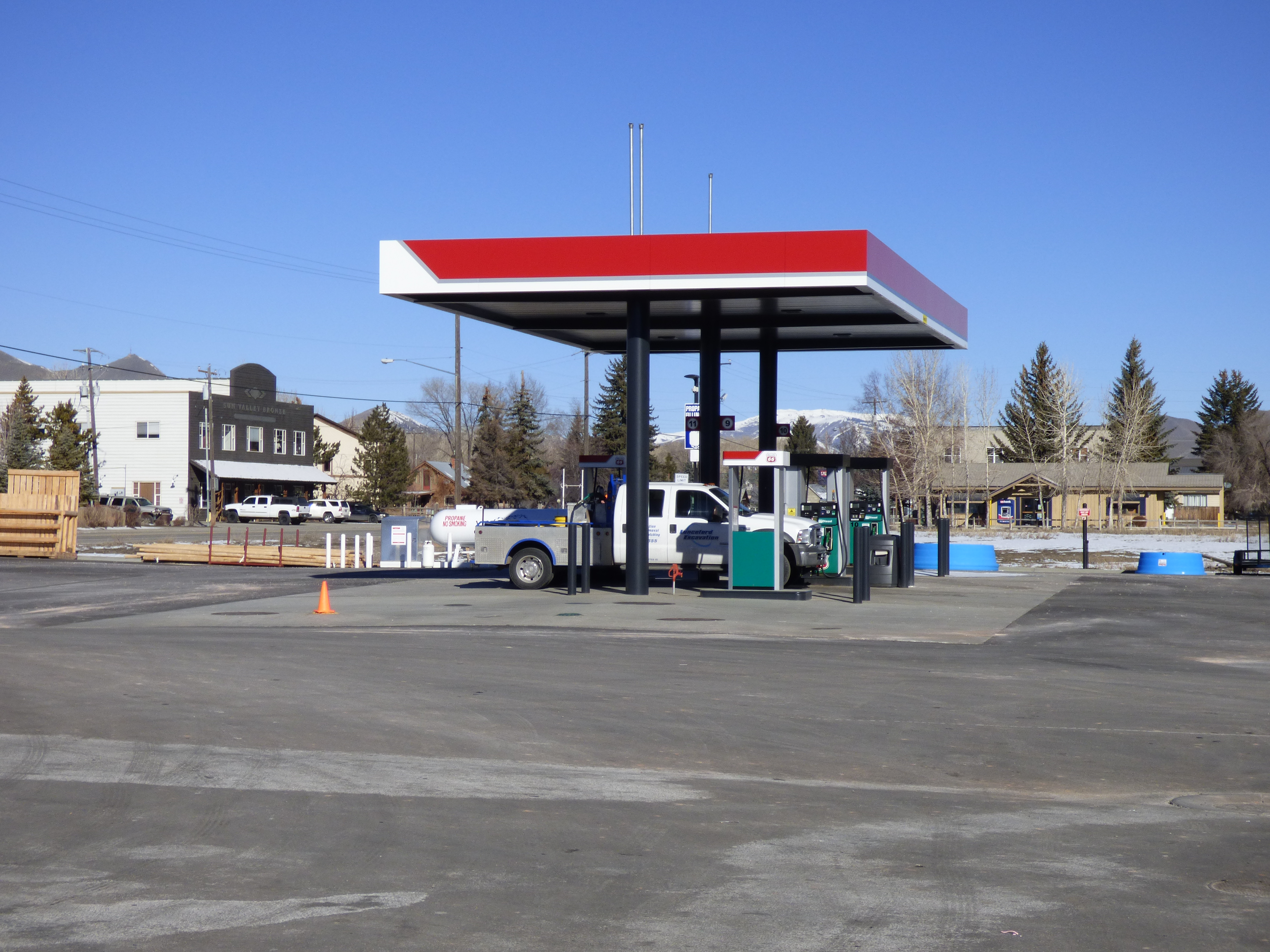 Valley Country Store Photo