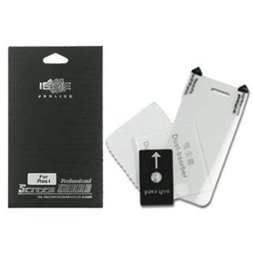 Screen Protectors