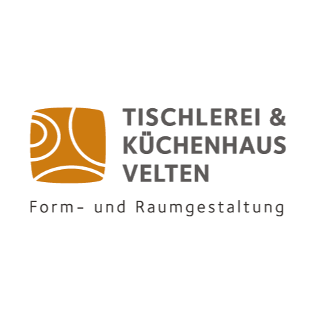 Logo von Tischlerei & Küchenhaus Velten GmbH