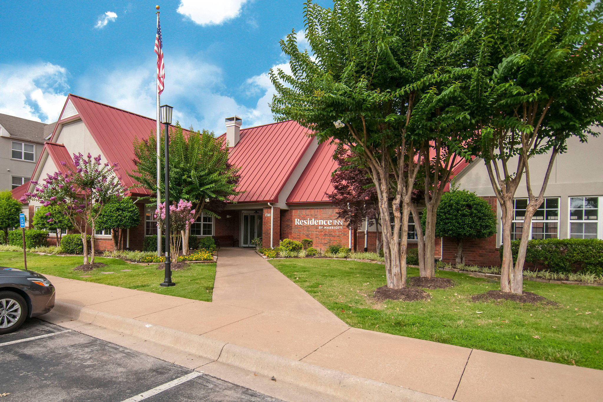 Residence Inn by Marriott Springdale Photo