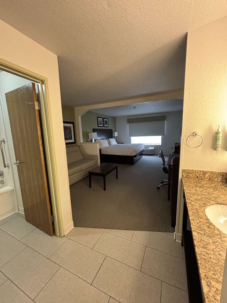 Best Western Celina Image