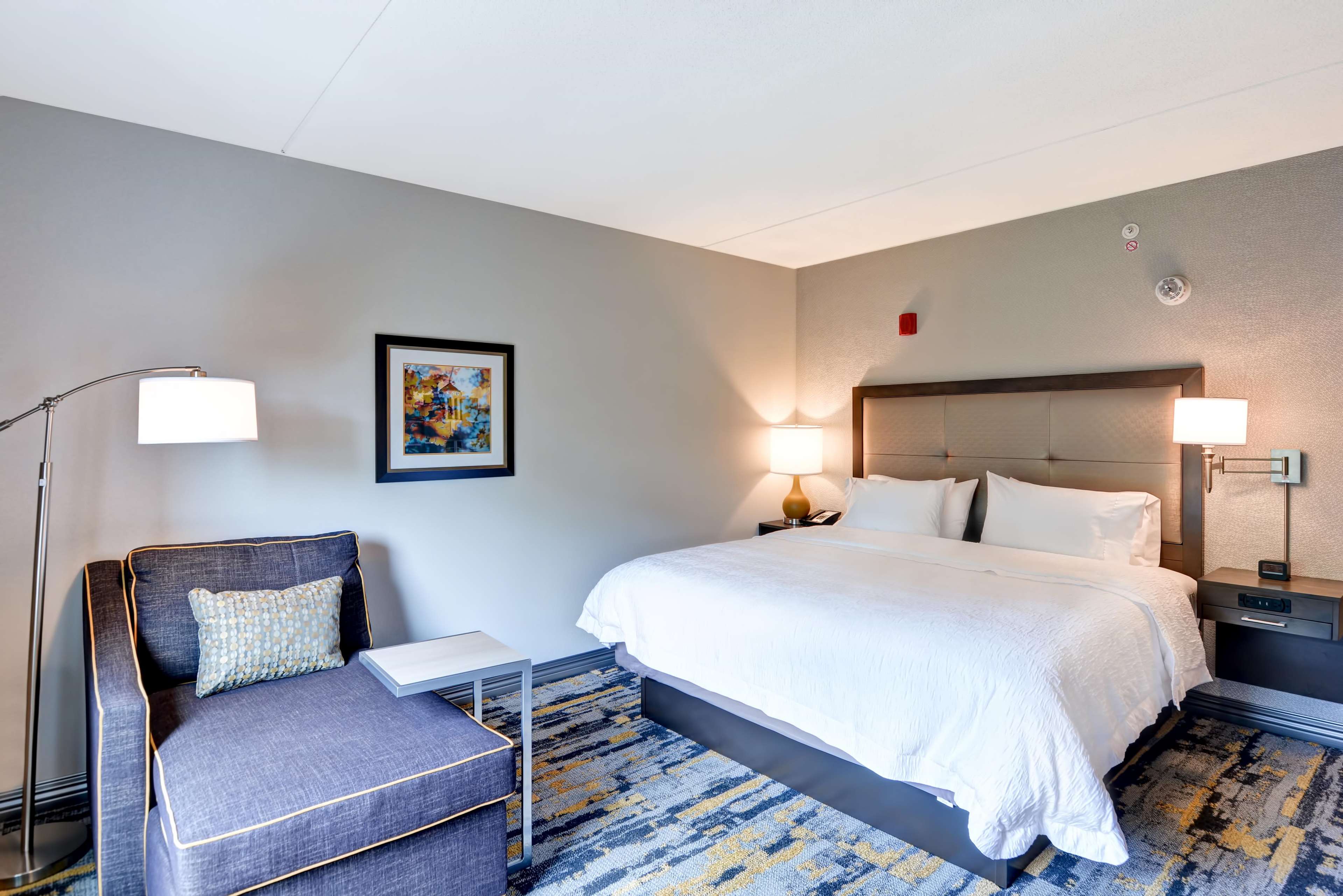 Hampton Inn Atlanta Kennesaw Photo