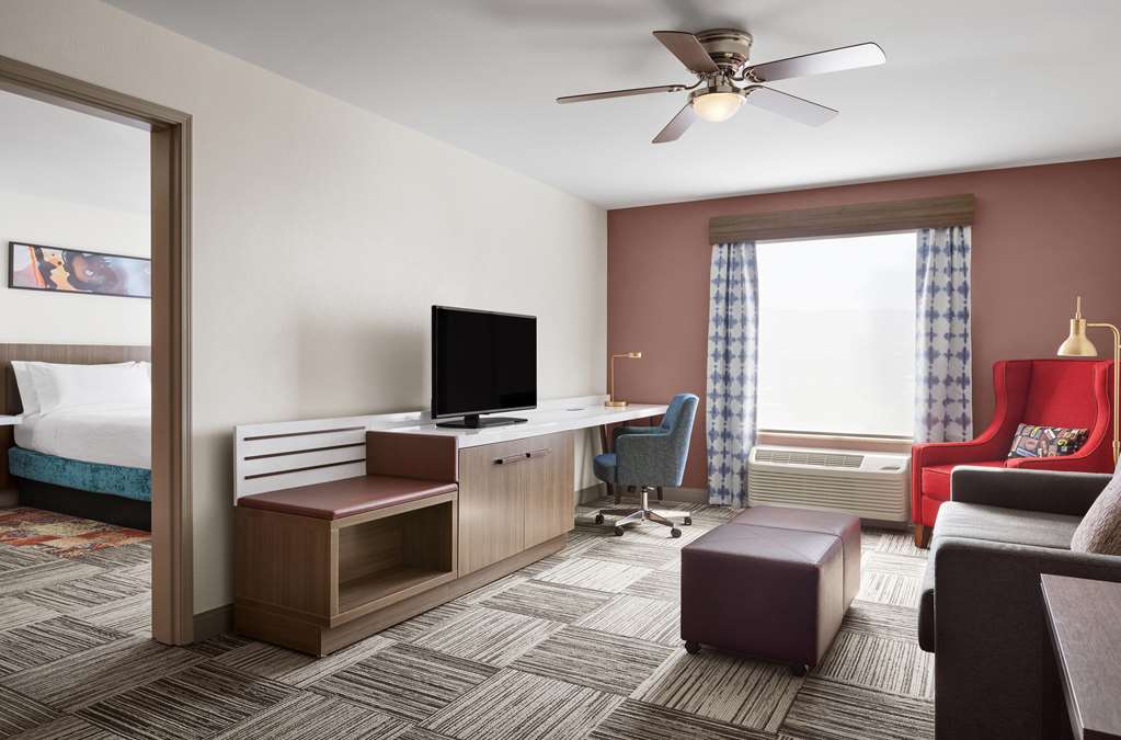 Hilton Garden Inn Las Vegas/Henderson Image
