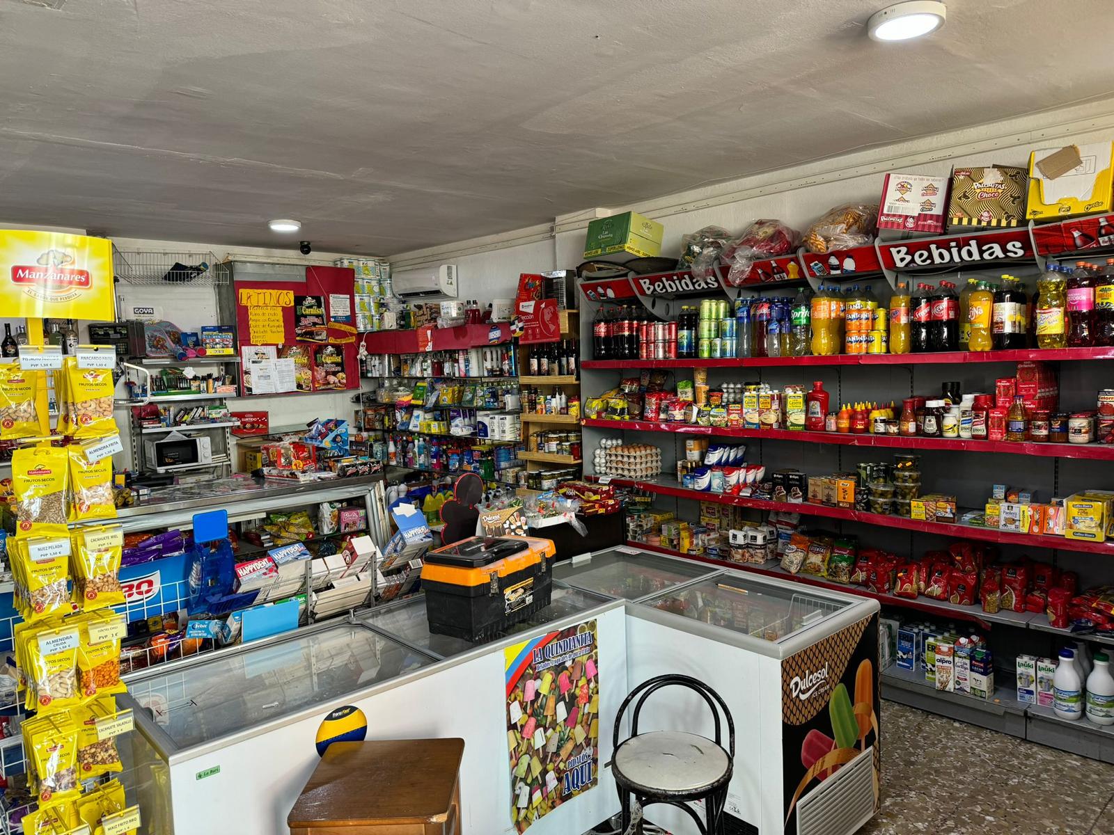 Galería en miniatura