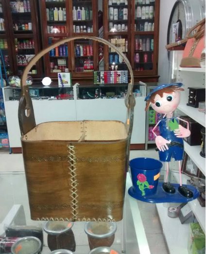 Galería en miniatura