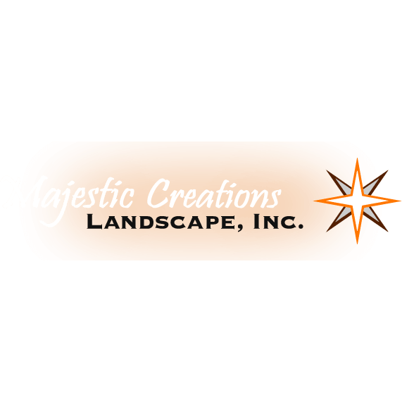 Majestic Creations Landscape Inc. Logo