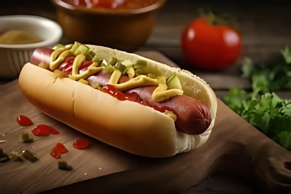 Hot Dog