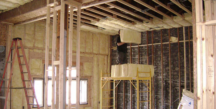 Absolute Drywall & Insulation Photo