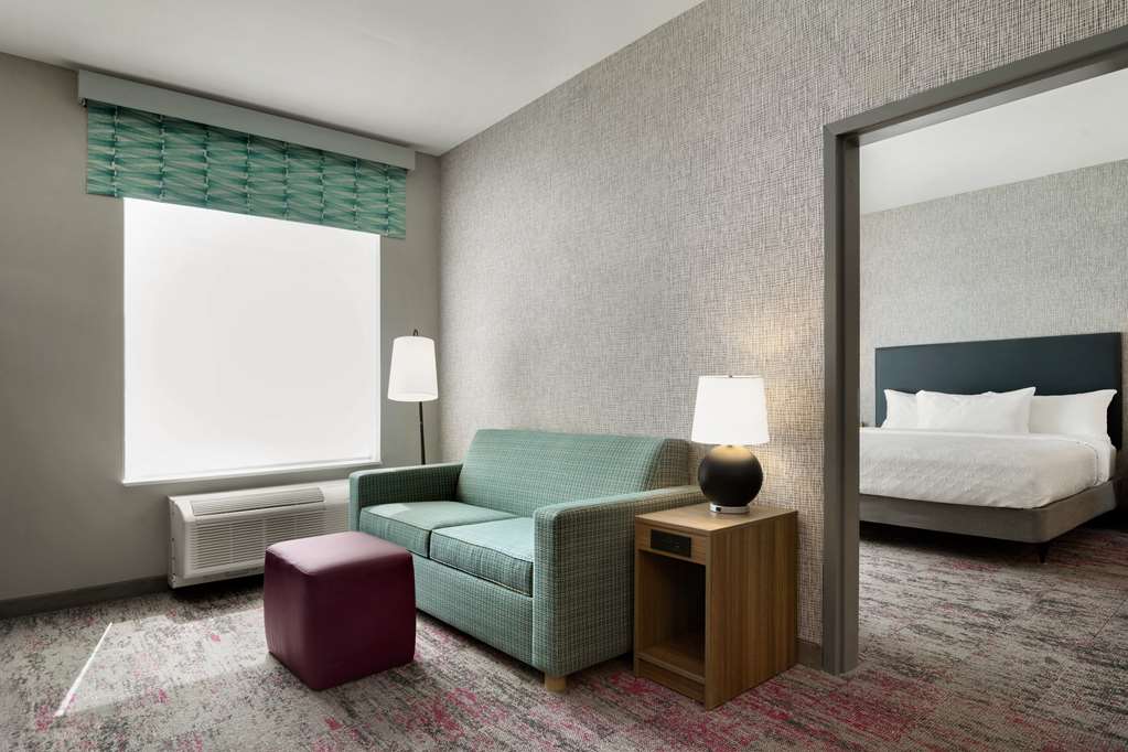 Home2 Suites by Hilton Conyers Atlanta Image