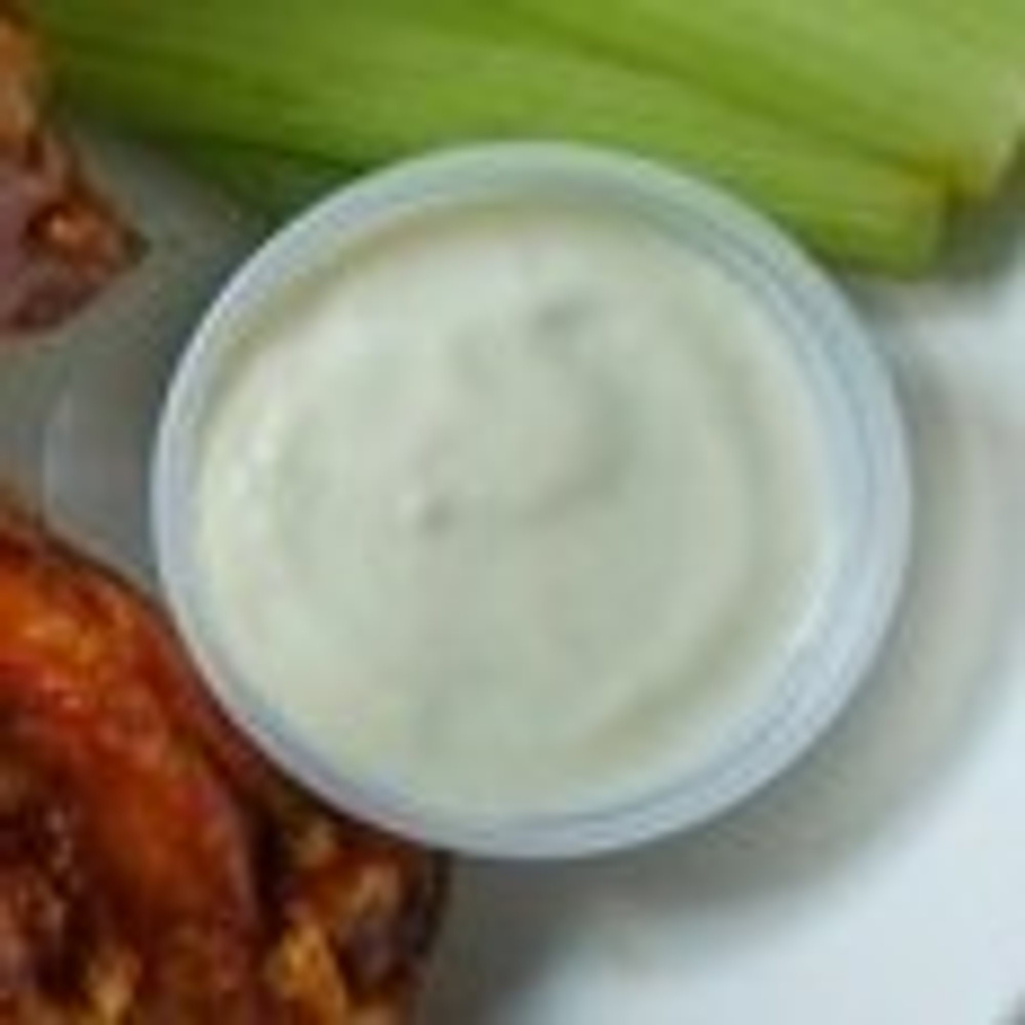 Extra Bleu Cheese