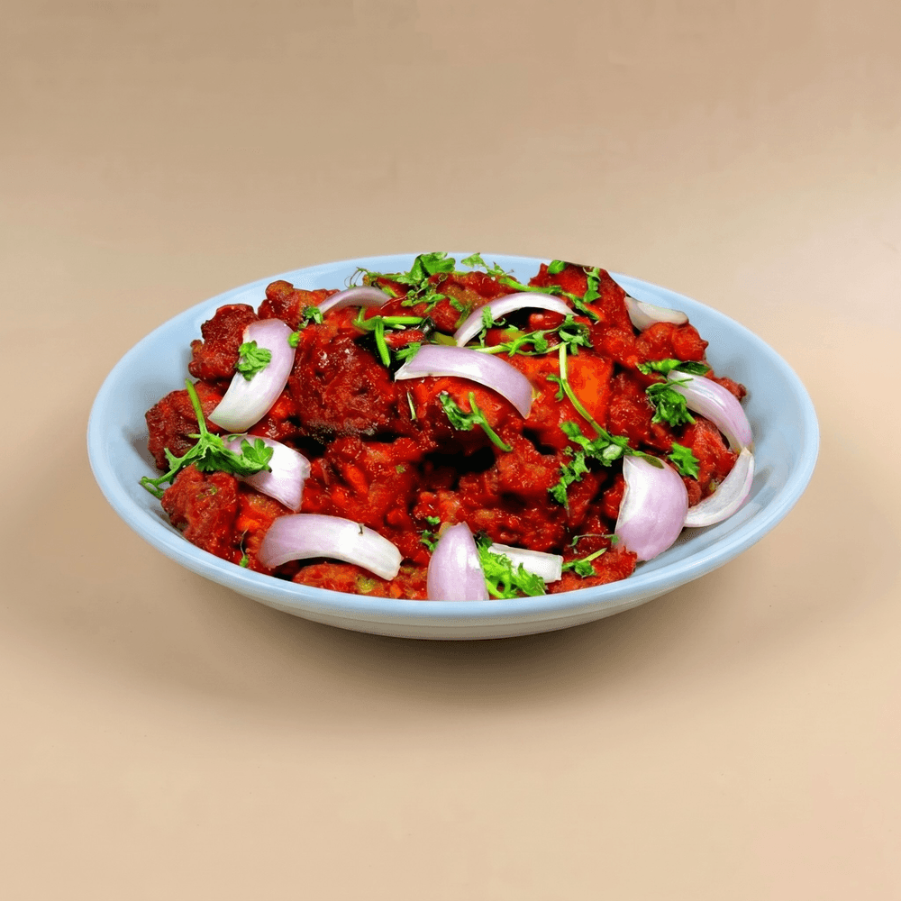 Chicken 65