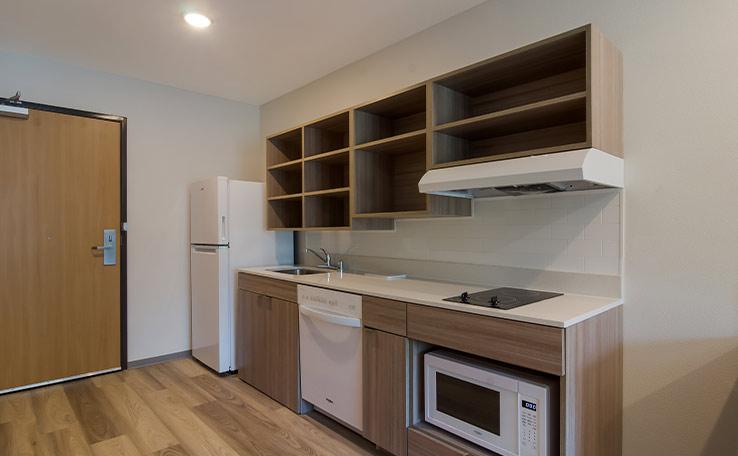 WoodSpring Suites Olympia - Lacey Image