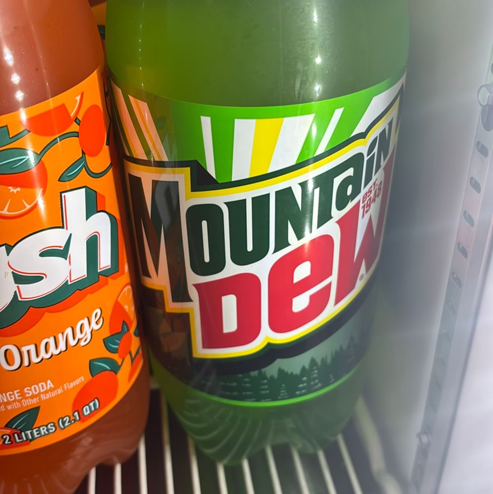 Mountain Dew