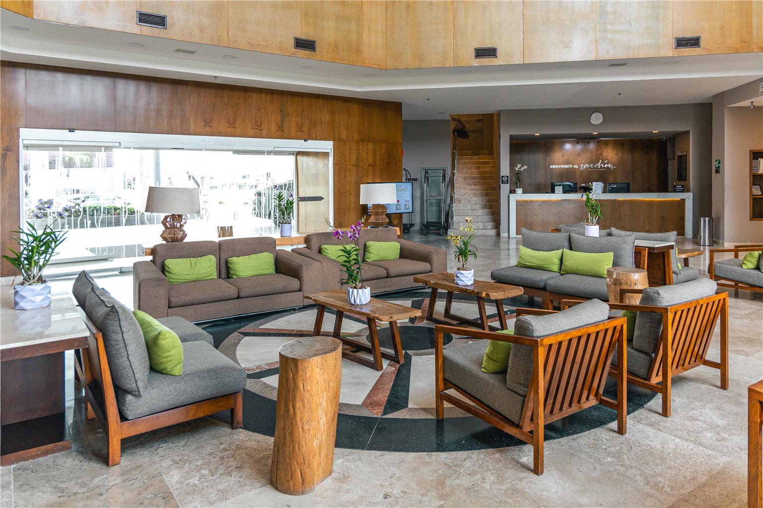 Galería en miniatura