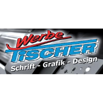 Logo von Werbe-Tischer GmbH