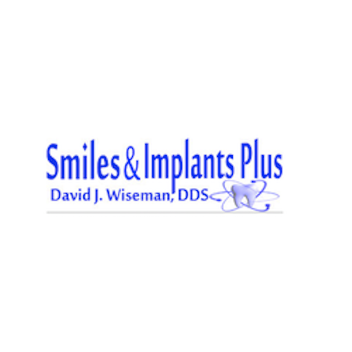David J Wiseman, DDS