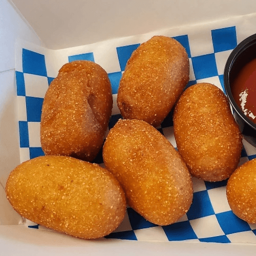 Corn Dog