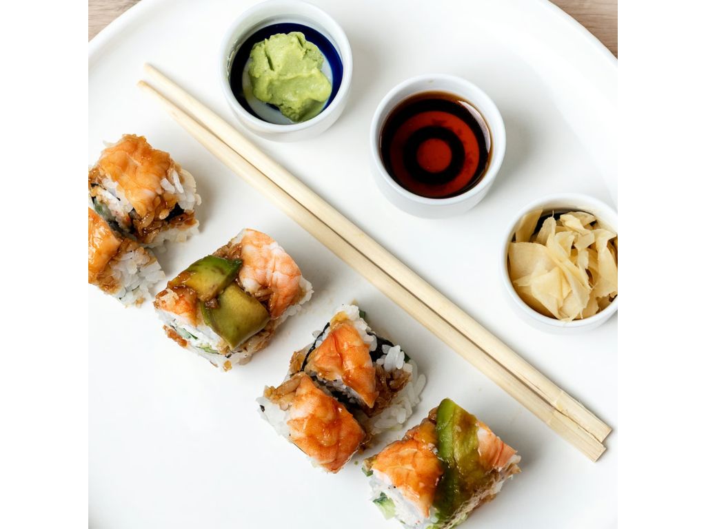 New York Roll