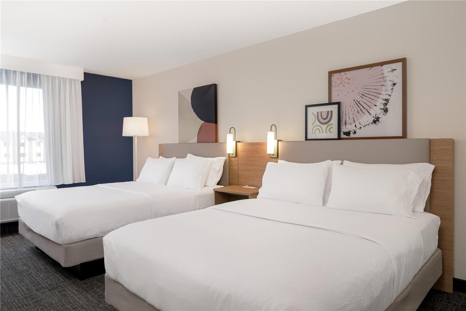 Spark by Hilton Murfreesboro Image