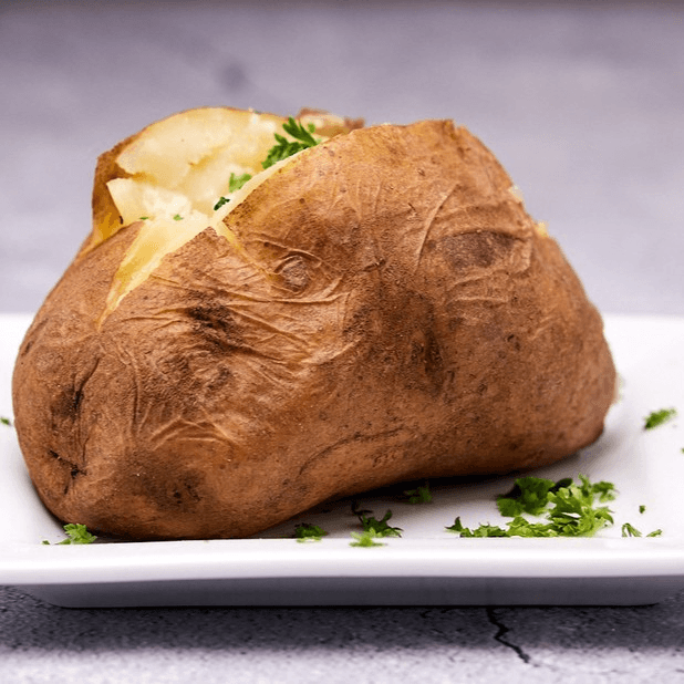 Baked Potato