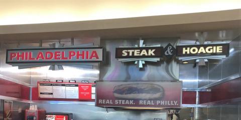 Images Philadelphia Steak & Hoagie