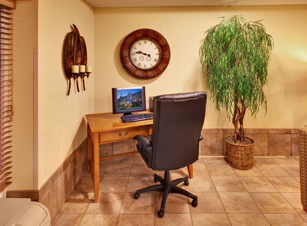 Images Candlewood Suites Omaha Airport