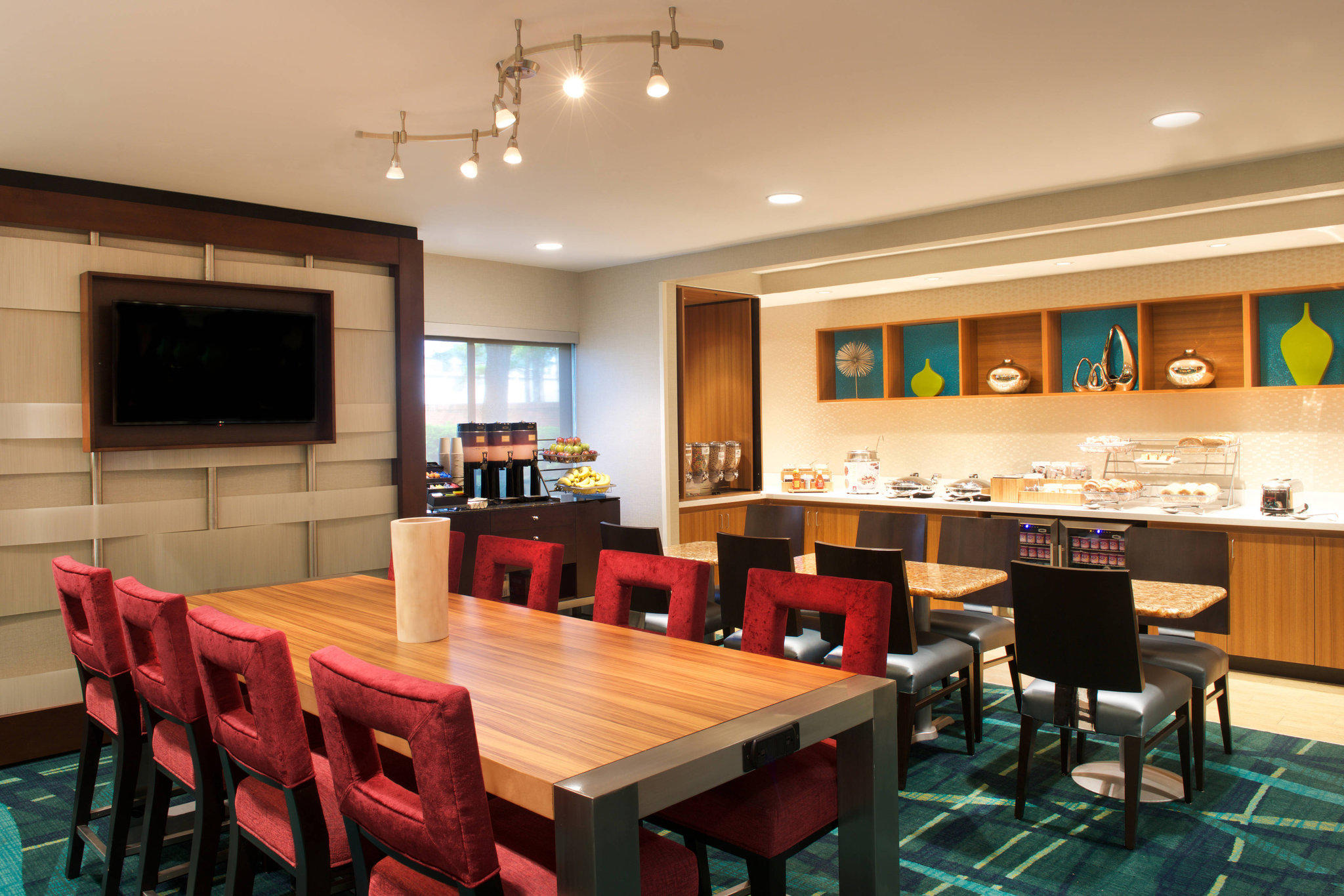 SpringHill Suites by Marriott Jacksonville Photo