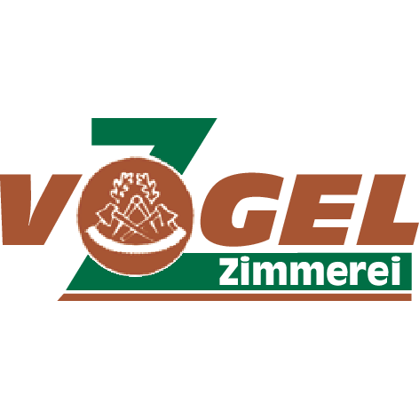 Logo von Carsten Vogel Zimmerei
