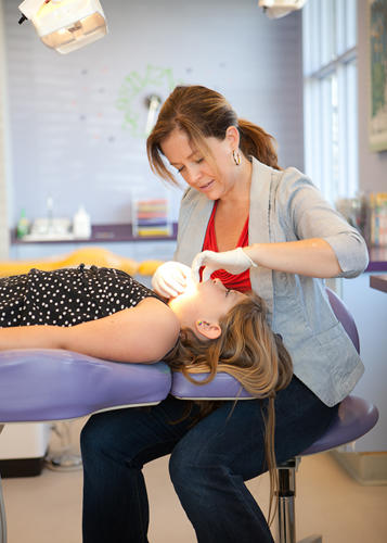 Sweetpea Children's Dentistry Photo