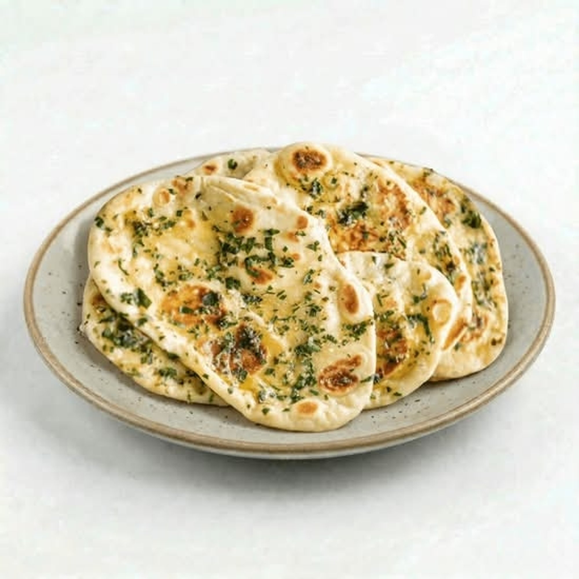 Garlic Naan (10 pcs)