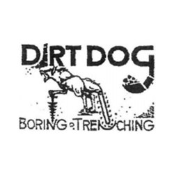 Dirtdog Trenching & Boring Logo